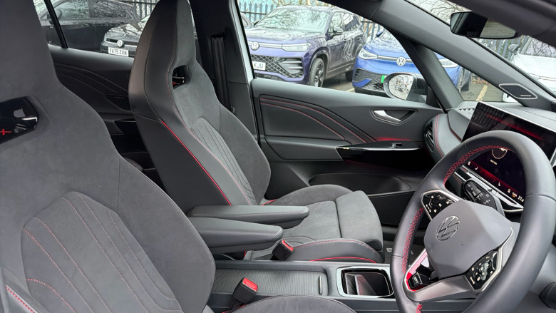 Volkswagen ID.3 240kW GTX Performance 79kWh 5dr Auto Electric Hatchback